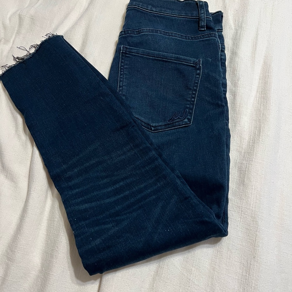 Express jeans